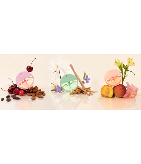 DESIGNME  PUFF.ME FRAGRANCE MIST 25ML