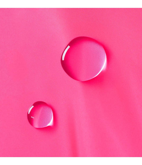 Design.Me Free Cape with $100 Purchase - Hot Pink