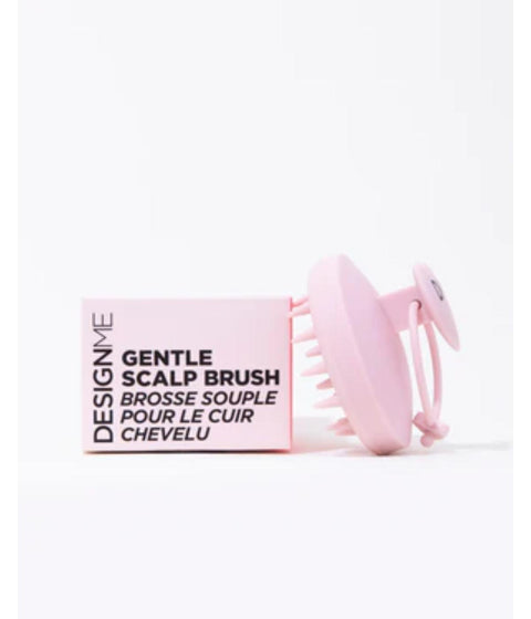 DESIGN.ME Scalp Brush