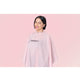 Design.Me Free Cape with $100 Purchase - Baby Pink