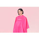 Design.Me Free Cape with $100 Purchase - Hot Pink