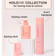 DM Hold.Me Styling Cream 230ml