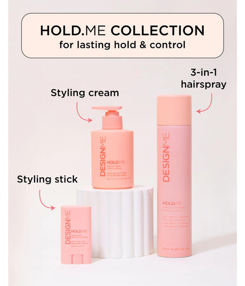 Design Me Hold.Me Styling Cream 60ml