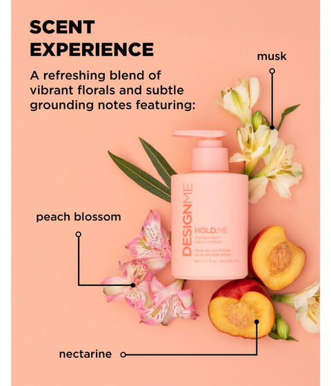 Design Me Hold.Me Styling Cream 60ml