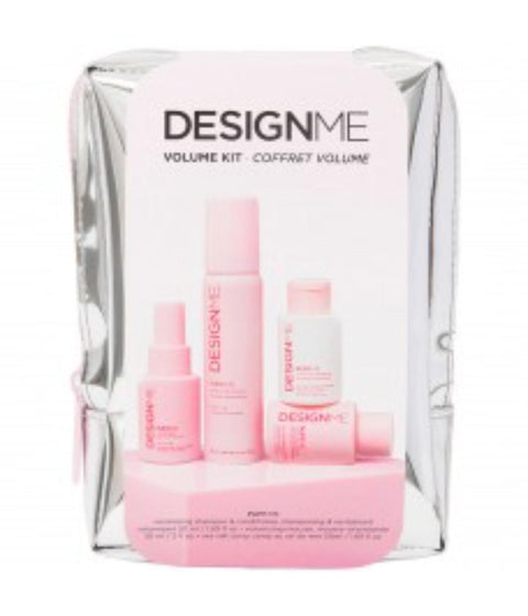 DM Be The Mane Gift - Volume & Texture
