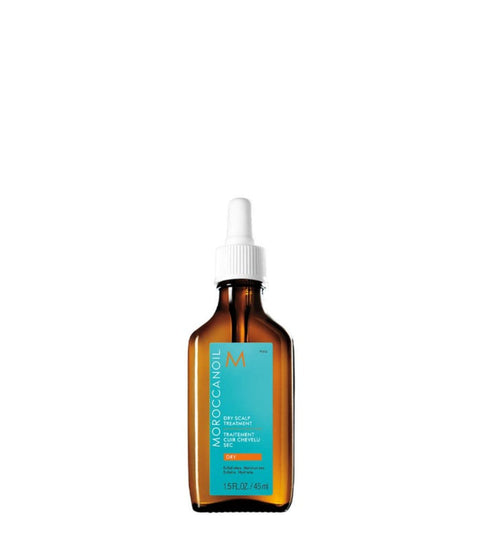 Moroccanoil Dry Scalp Treatment, 45mL