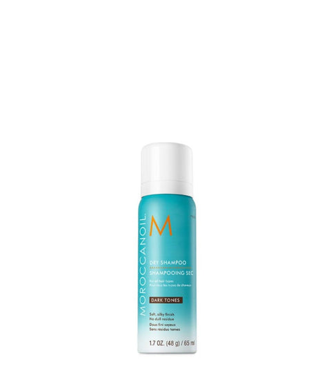 Moroccanoil Dry Shampoo Dark Tones, 65mL