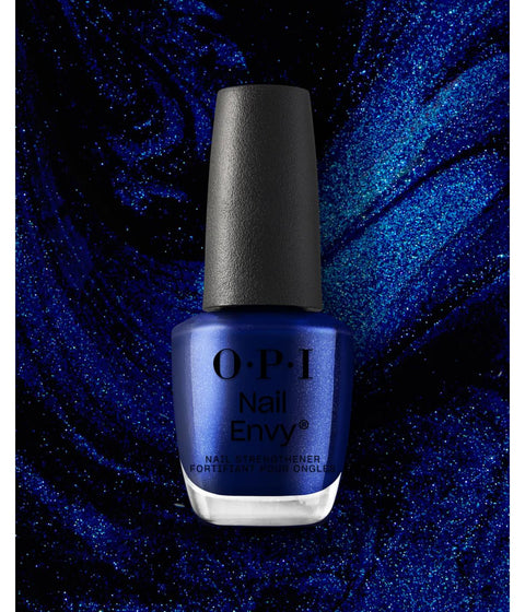 OPI Nail Envy All Night Strong 1/2oz