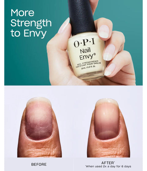 OPI Nail Envy Original 1/2 oz (New Formula)