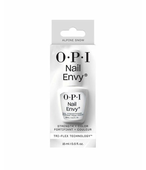 OPI Nail Envy Alpine Snow 1/2oz