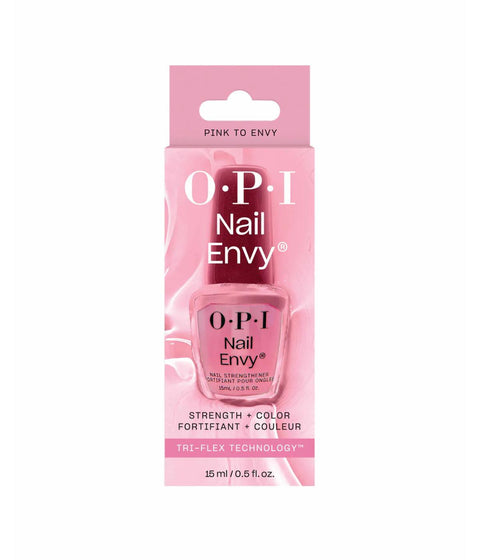 OPI Nail Envy Pink To Envy 1/2 oz (New Formula)