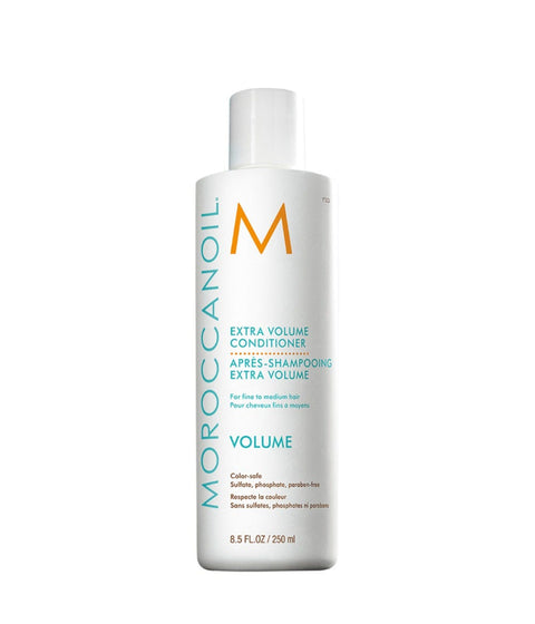 Moroccanoil Extra Volume Conditioner, 250mL