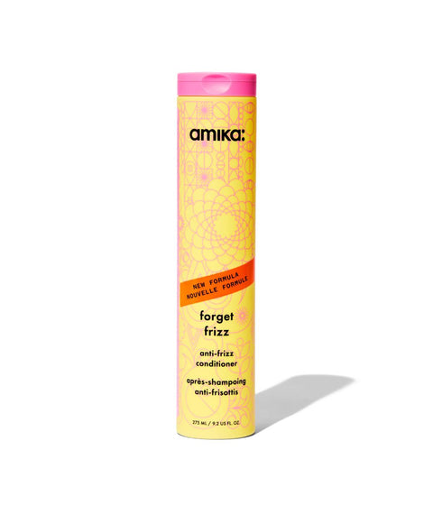Amika Forget Frizz Conditioner 250ml