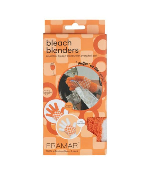 Fram Bleach Blenders - Puttin' On The Spritz
