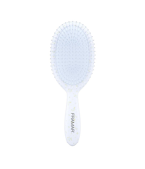 Fram Country Charm Detangle Brush - Eleanor MA26