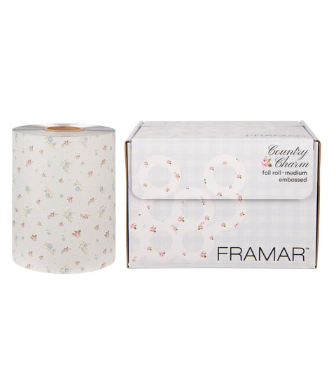 Fram Embossed Roll - Country Charm  MA26