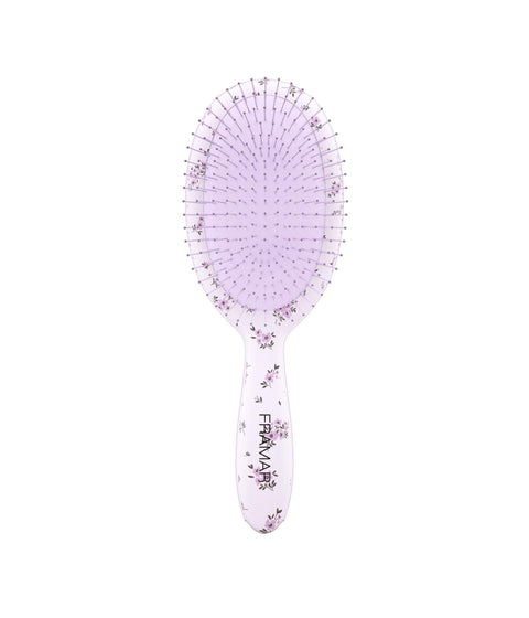 Fram Country Charm Detangle Brush - Meadow MA26