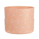 Fram Bamboo Bowls - Peach Please SO26