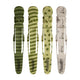 Fram Gator Grip Clips - Extra Dirty MJ26