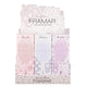 Fram 9pc Detangle Display - Country Charm MA26