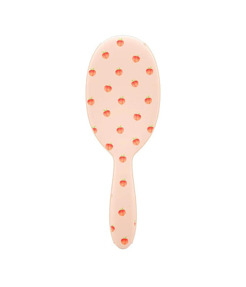 Fram Peach Please Detangle Brush - Georgia SO26