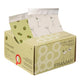 Fram 5x11 Pop Up Foil 500 Sheets - Extra Dirty MJ26