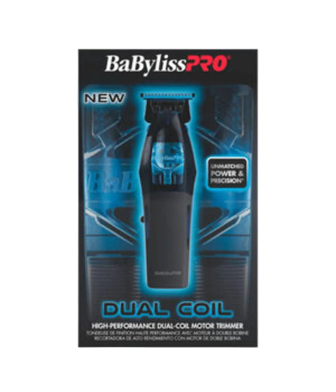 DA BP FX Dual Coil Trimmer
