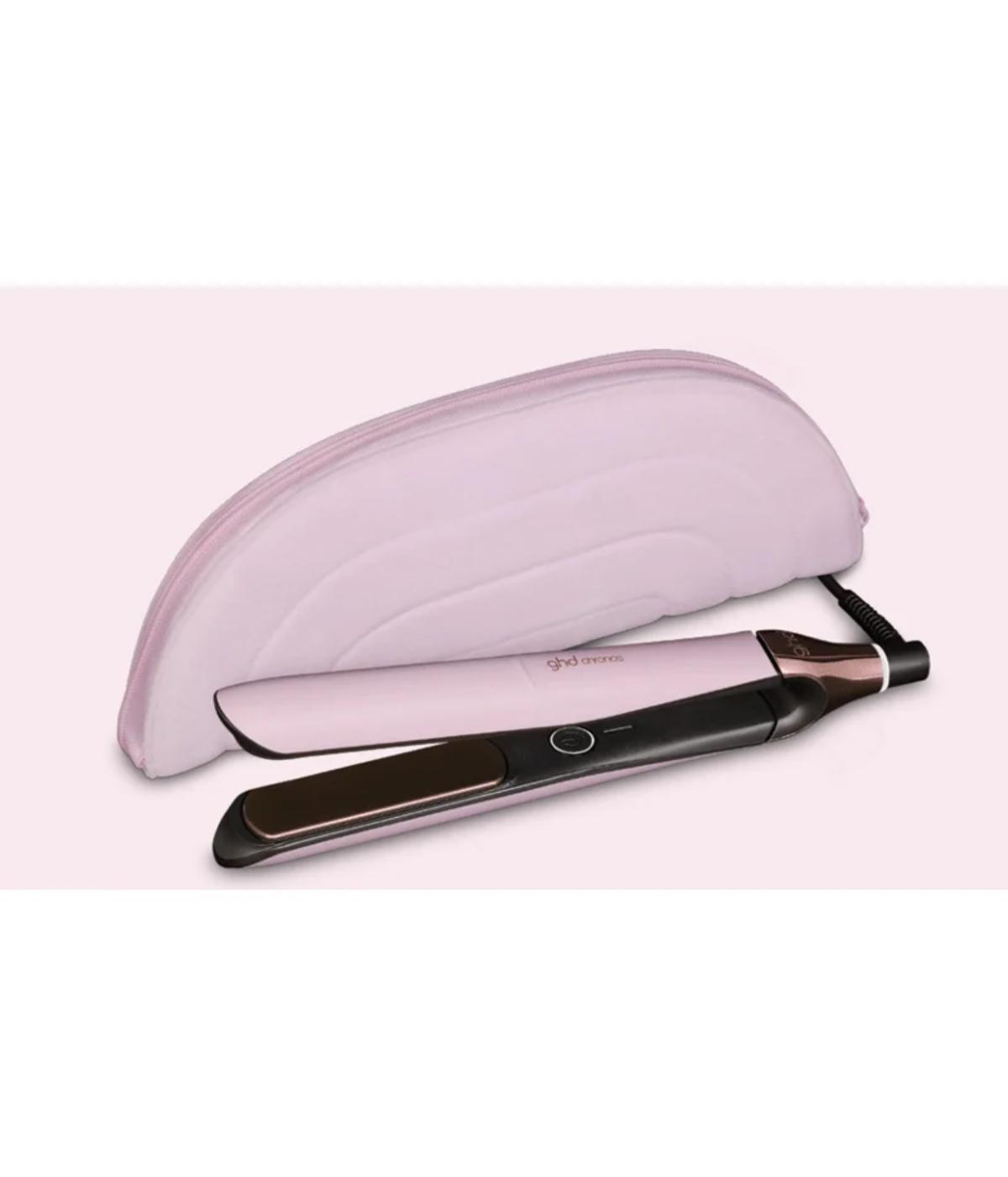 GHD CHRONOS FLAT IRON (LE) PINK SORBET – Radiant Beauty Supplies