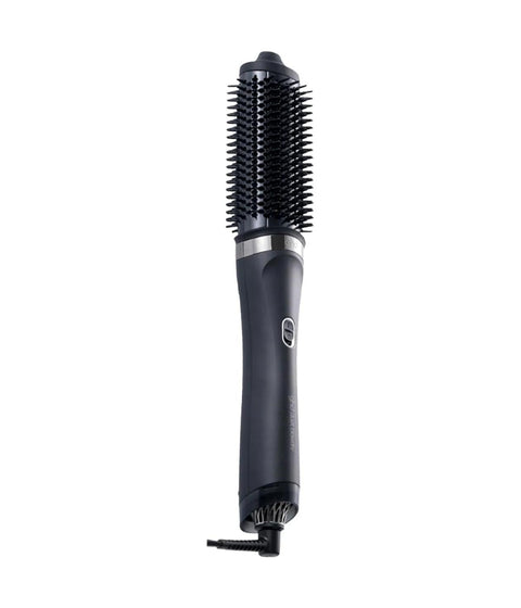 GHD Duet Blowdryer with Free Volume Forever - Black