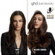 GHD Duet Blowdry White