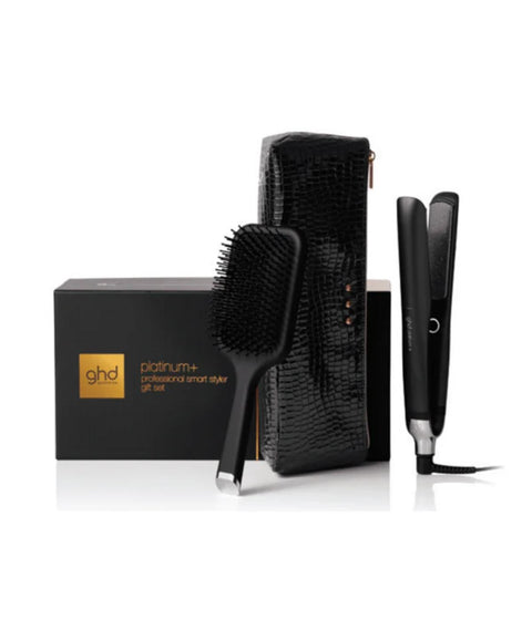 GHD Platinum+ Smart Styler Gift Set HD24