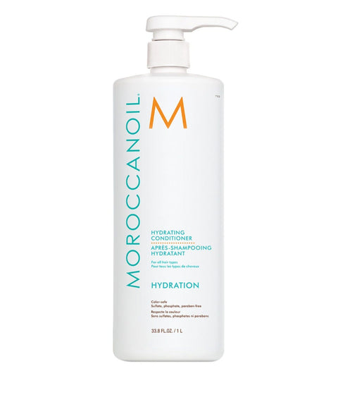 Moroccanoil Hydrating Conditioner, 1L