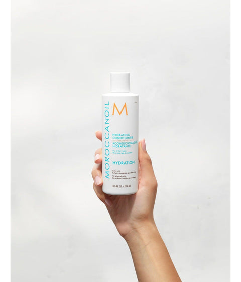 Moroccanoil Hydrating Conditioner, 250mL