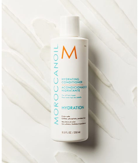 Moroccanoil Hydrating Conditioner, 250mL