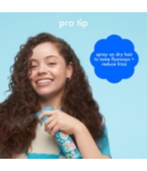 Amika Hydro Rush Intense Moisture Leave-In Conditioner 200ml