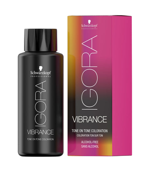Schwarzkopf Igora Vibrance Concentrate 0-11 CENDRE, 60g