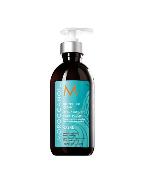 Moroccanoil Intense Curl Cream, 300mL