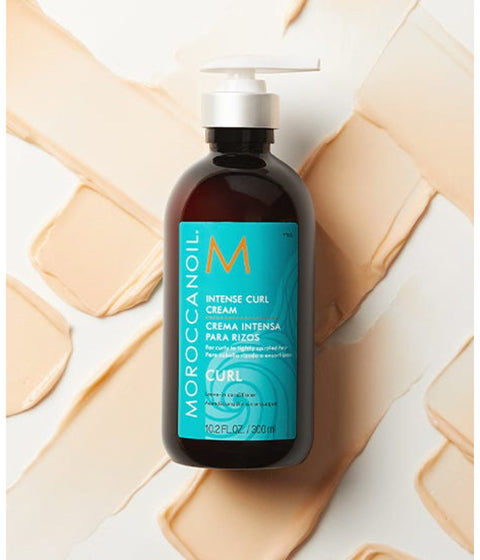 Moroccanoil Intense Curl Cream, 300mL