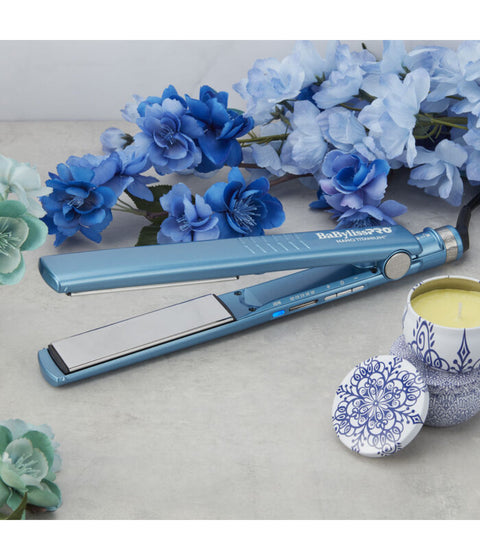 DannyCo BaBylissPRO Nano Titanium 1-1/4