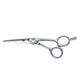 Kasho Offset Millennium Series Scissors 6.5"