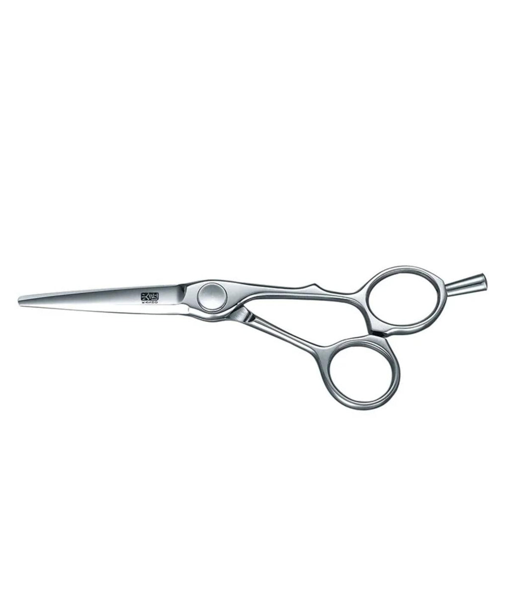 Kasho Offset Millennium Series Scissors 6.5