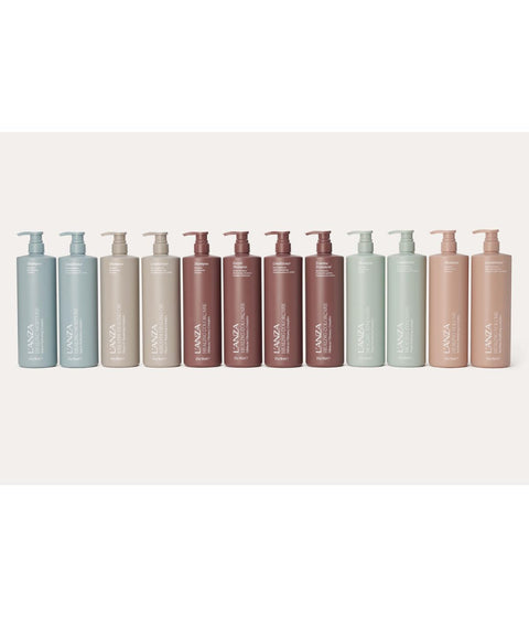 LANZA  FREE MINI DISPLAY WITH PURCHASE OF 48 LITRES