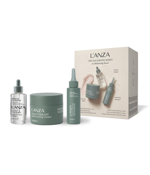 LANZA BALANCING RESET JA26