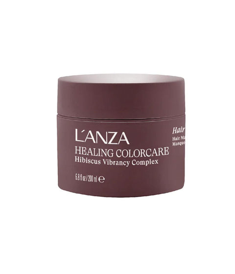 Lan Healing Color Care Masque 200ml