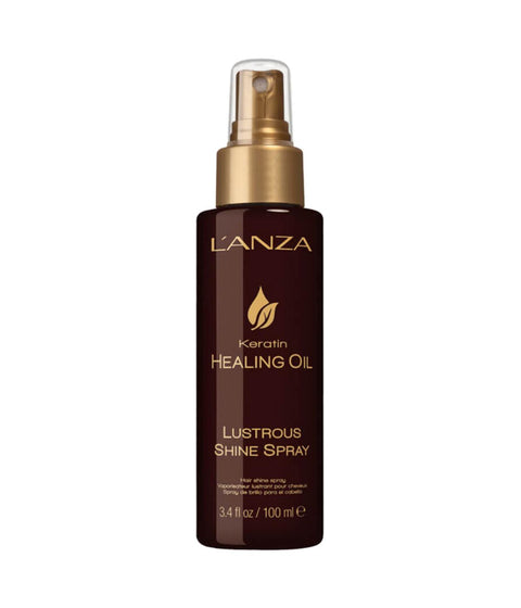 L'anza Kho Lustrous Shine Spray100ml