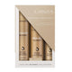 L'ANZA HEALING BLONDE HOLIDAY TRIO HD24