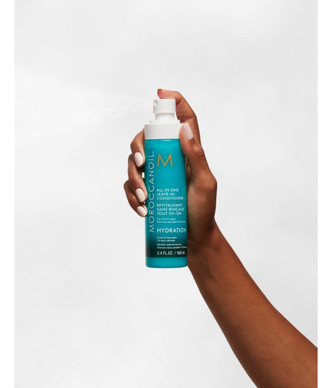 Moroccanoil All in One Leave-in Conditioner, 160mL