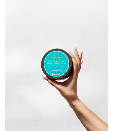 Moroccanoil Intense Hydrating Mask, 500mL