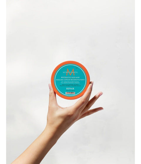 Moroccanoil Restorative Hair Mask, 500mL