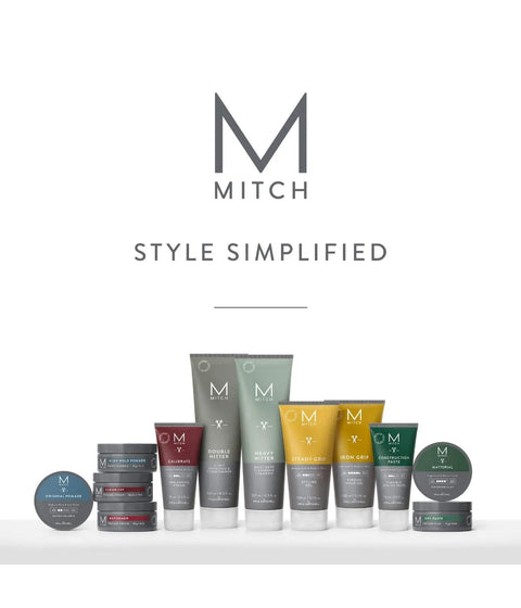 Paul Mitchell MITCH Clean Cut Styling Cream, 85g